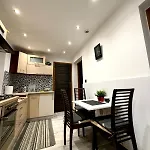 Lesny Zakatek Appartement *