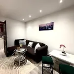 Lesny Zakatek Appartement Rumia