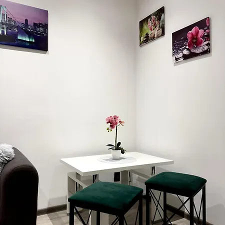 Lesny Zakatek Appartement Rumia