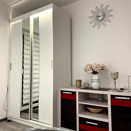 Lesny Zakatek Appartement