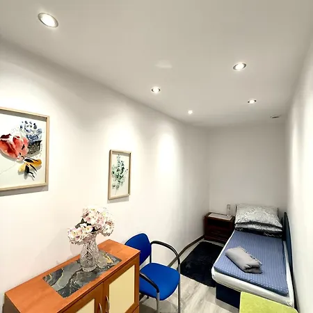 Appartement Lesny Zakatek